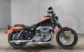 HARLEY XL1200N 2008 CZ3