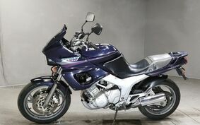 YAMAHA TDM850 1995 4EP