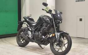 YAMAHA MT-25 A RG43J