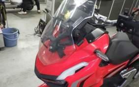 HONDA ADV150 KF38