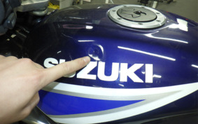 SUZUKI GSX250FX ZR250C