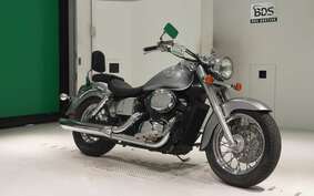 HONDA SHADOW 400 2005 NC34