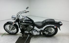 YAMAHA DRAGSTAR 400 2002 VH01J