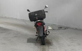 HONDA CBF125 LALPCJ72