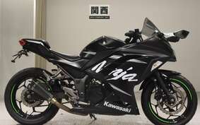 KAWASAKI NINJA 250 ABS EX250L