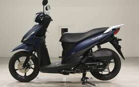 SUZUKI ADDRESS 110 CE47A