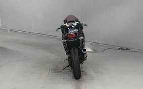 KAWASAKI NINJA 250 EX250L