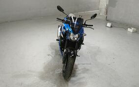 SUZUKI GSX-S750 2018 C533F