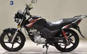 HONDA CBF125 PCJ7