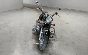 HONDA SHADOW 400 CLASSIC 2013 NC44