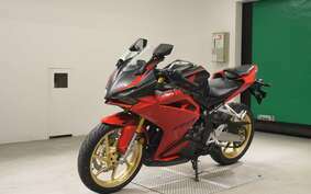 HONDA CBR250RR A MC51