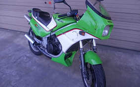 KAWASAKI KR250 KR250A