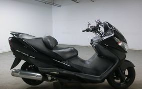 SUZUKI SKYWAVE 250 (Burgman 250) SS Type Fi CJ43A