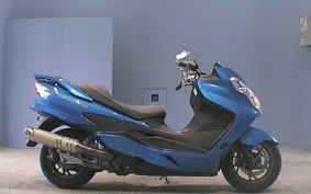 SUZUKI SKYWAVE 250 (Burgman 250) SS 2 CJ46A