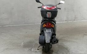 SUZUKI ADDRESS V125 G CF4EA