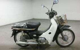 HONDA C100 SUPER CUB HA06