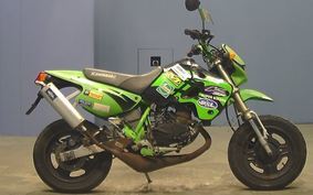 KAWASAKI KSR-2 1998 MX080B