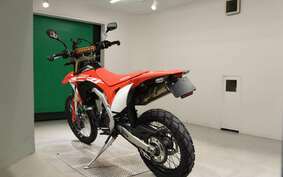 HONDA CRF450L 2020 PD11