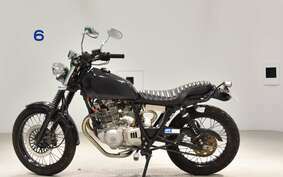 SUZUKI GRASS TRACKER NJ47A