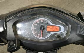 SUZUKI ADDRESS V125 S CF4MA