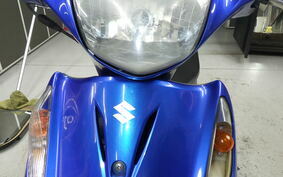 SUZUKI ADDRESS V125 G CF4EA