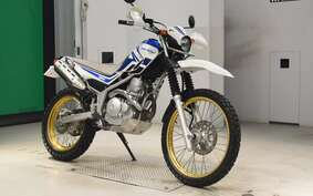 YAMAHA SEROW 250 DG17J