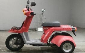 HONDA GYRO X TD02