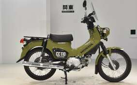 HONDA CROSS CUB 110 JA45