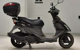 SUZUKI ADDRESS V125 S CF4MA