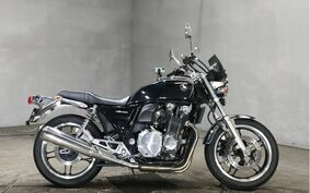 HONDA CB1100 2010 SC65