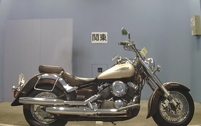 YAMAHA DRAGSTAR 400 CLASSIC VH01J