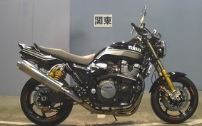 YAMAHA XJR1300 Gen.2 2017 RP17J