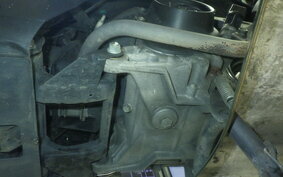 SUZUKI ADDRESS 110 CE47A