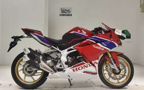 HONDA CBR250RR A MC51