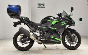 KAWASAKI NINJA 400 2019 EX400G