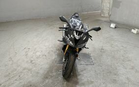 TRIUMPH DAYTONA MOTO 2 765 LTD 2020 HDA21