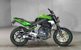 KAWASAKI NINJA 400 R 2012 ER400B