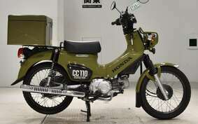 HONDA CROSS CUB 110 JA45