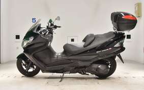 SUZUKI SKYWAVE 250 (Burgman 250) M CJ45A