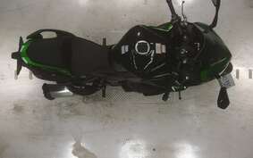 KAWASAKI NINJA 1000 SX 2023 ZXT02K