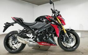 SUZUKI GSX-S1000 2016 GT79A