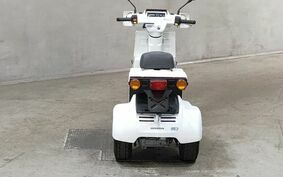 HONDA GYRO X TD02