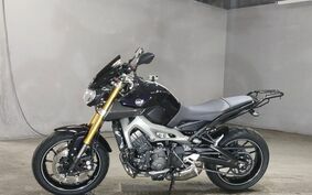 YAMAHA MT-09 2014 RN34J