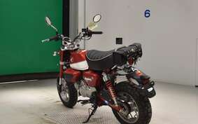 HONDA MONKEY 125 ABS JB02