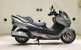 SUZUKI SKYWAVE 250 (Burgman 250) Gen.3 CJ44A