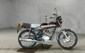 HONDA CB125 JX CB125J