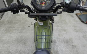 HONDA CROSS CUB 110 JA45