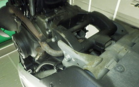 SUZUKI ADDRESS V50 Gen.2 CA44A