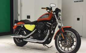 HARLEY XL883RI 2010