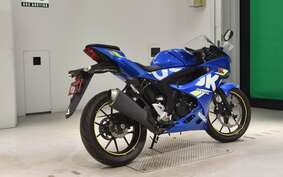 SUZUKI GSX-R125 DL33B